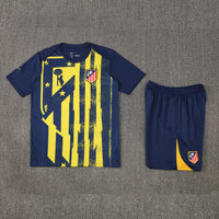 Conjunto Social Atlético de Madri 25/26