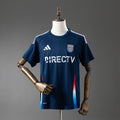 San Diego FC Principal Camisa 25/26