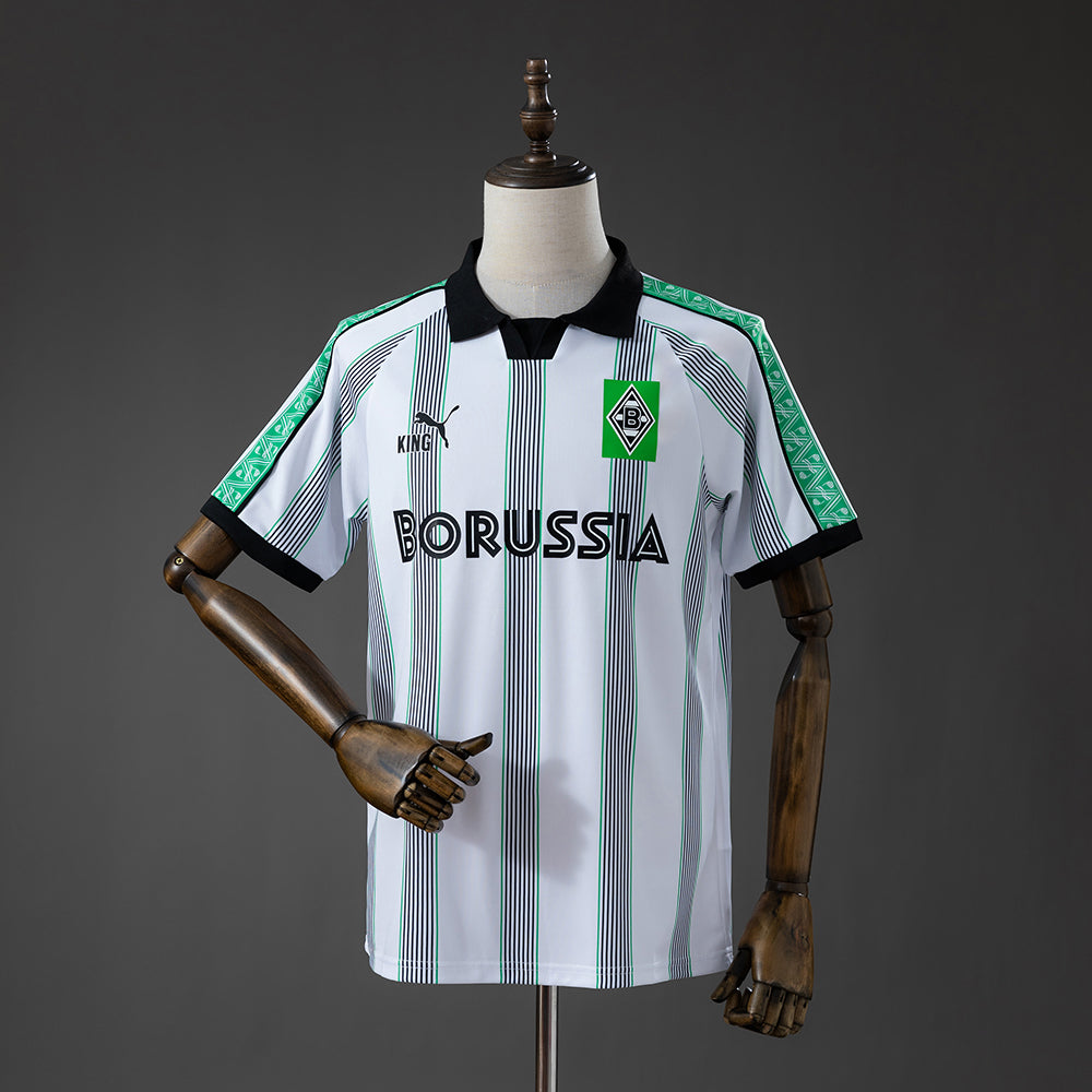 Borussia Monchengladbach Edição Especial Camisa 26/27