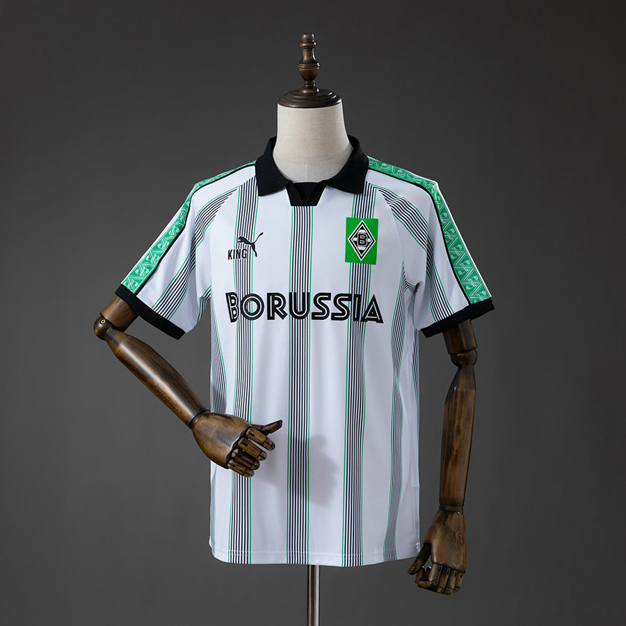 Borussia Monchengladbach Edição Especial Camisa 26/27