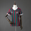 Fluminense Principal Feminino Camisa 26/27