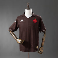 Vasco da Gama Secundária Terceira Camisa 25/26
