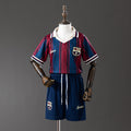 Barcelona Infantil Edição Especial 25/26