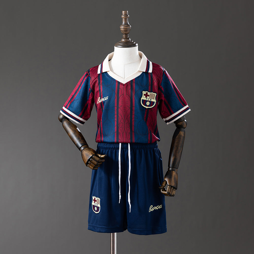 Barcelona Infantil Edição Especial 25/26