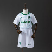 Sporting Lisbon Secundária Terceira Infantil 25/26