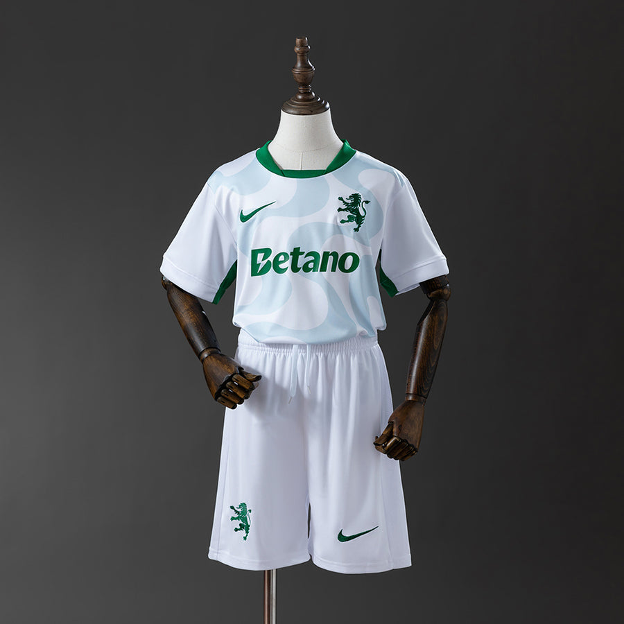 Sporting Lisbon Secundária Terceira Infantil 25/26