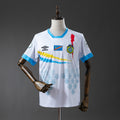 Congo and Camisa 2026