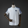 Leeds United Ícones de Arquibancada Branco Camisa