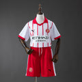 Girona Principal Infantil Kit Camisa 25/26