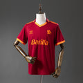 Roma Principal Retrô Camisa 1994