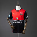 Flamengo Secundária Segunda Retrô Camisa 08/09