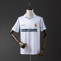 Retrô Real Madrid Principal 1990