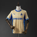 Marseille Secundária Terceira Camisa 25/26