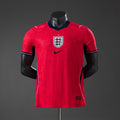 Inglaterra Secundária Versão Jogador Camisa 2026