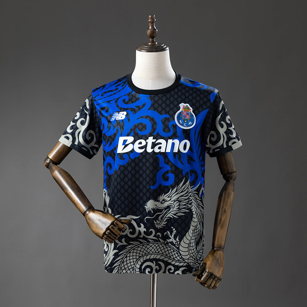 Porto Edição Especial Camisas 25/26