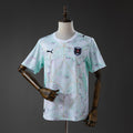 Áustria Secundária Camisa 2026