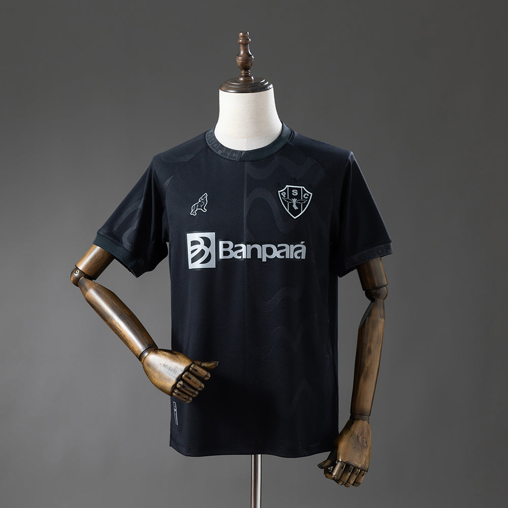 Paysandu Secundária Terceira Camisa 25/26