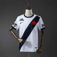 Vasco da Gama All sponsors Secundária Camisa 26/27