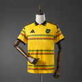 Jamaica Principal Camisa 2026