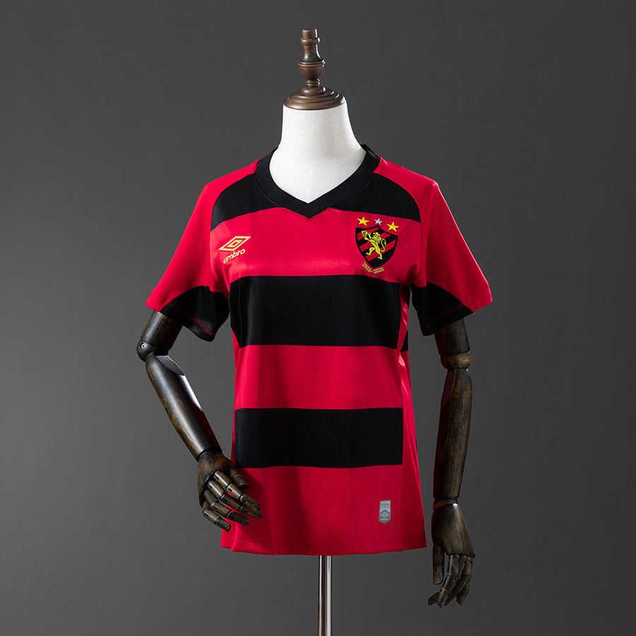 Sport Recife Principal Feminino Camisa 25/26