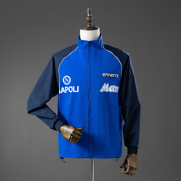 Napoli Corta Vento Retrô 1989