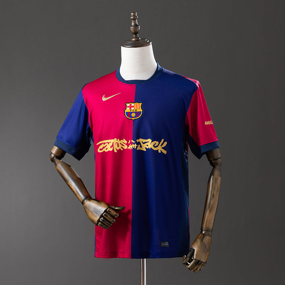 Barcelona Principal 24/25