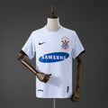 Corinthians Principal Retrô Camisa 2006