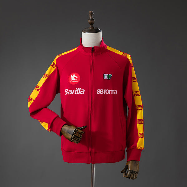 Roma - Vermelho Jaqueta 88/89