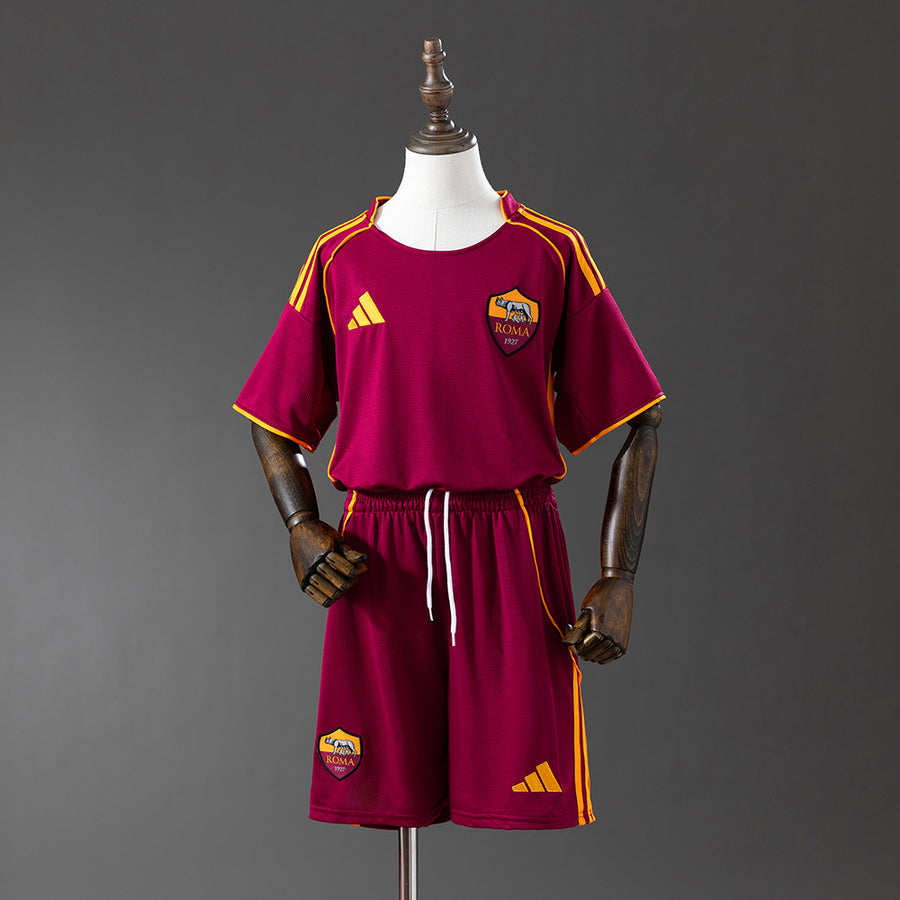 AS Roma Principal Infantil 25/26