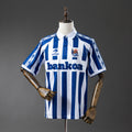Real Sociedad Principal Retrô 94/95