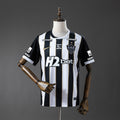 Atlético Mineiro All sponsors Principal Camisa 26/27