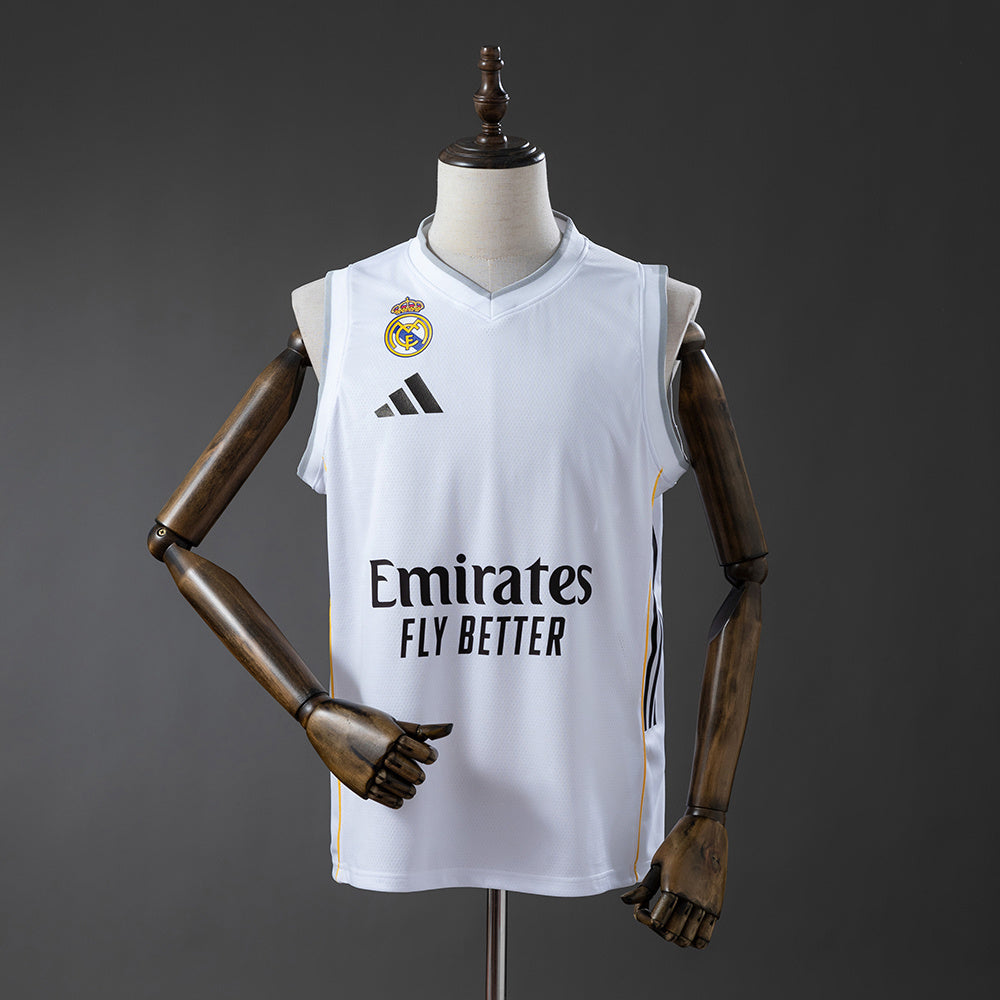 Real Madrid Principal Basketball 25/26