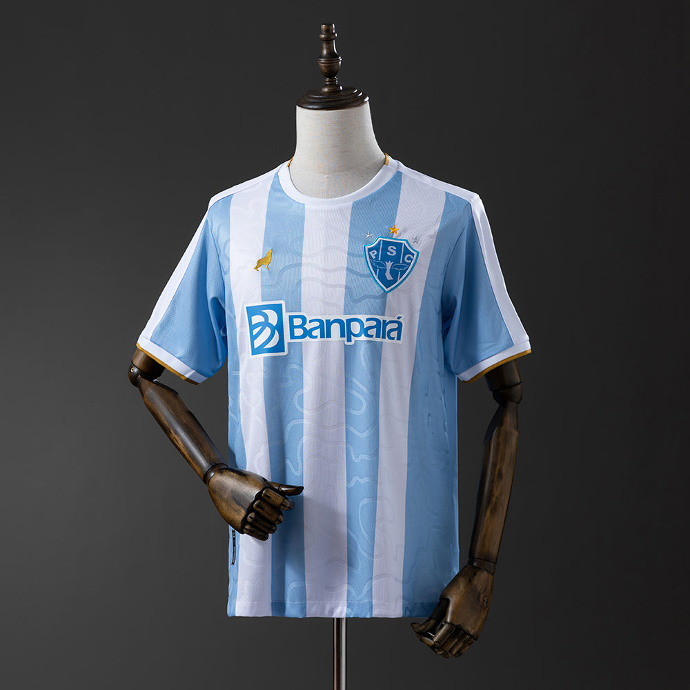 Paysandu Principal Camisa 25/26
