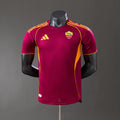 Versão Jogador Roma Principal 25/26