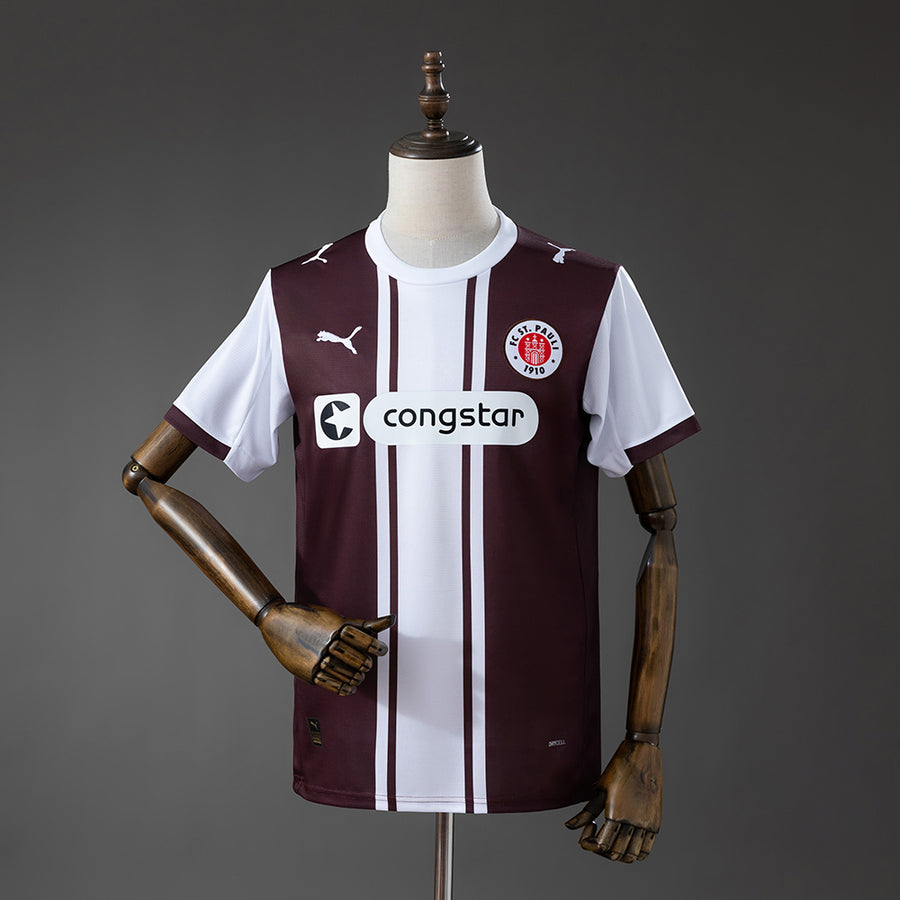 St. Pauli Special Camisa 26/27