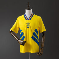 Suécia Principal Retrô 1994