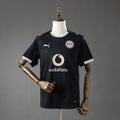 Borussia Dortmund Rote Erde Stadium 100th Aniversário Camisa