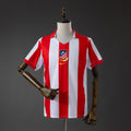 Atletico Madrid Centenário Principal 03/04
