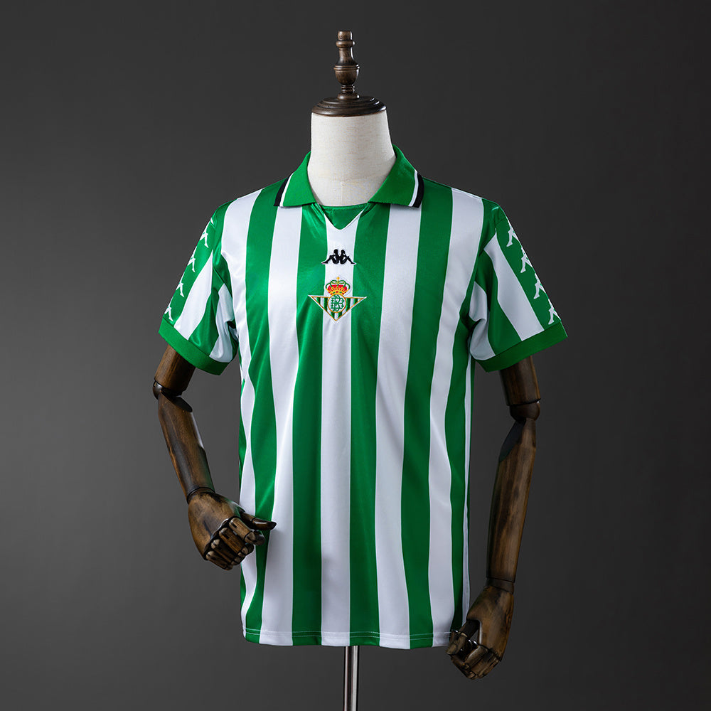Real Betis Principal Retrô 93/94