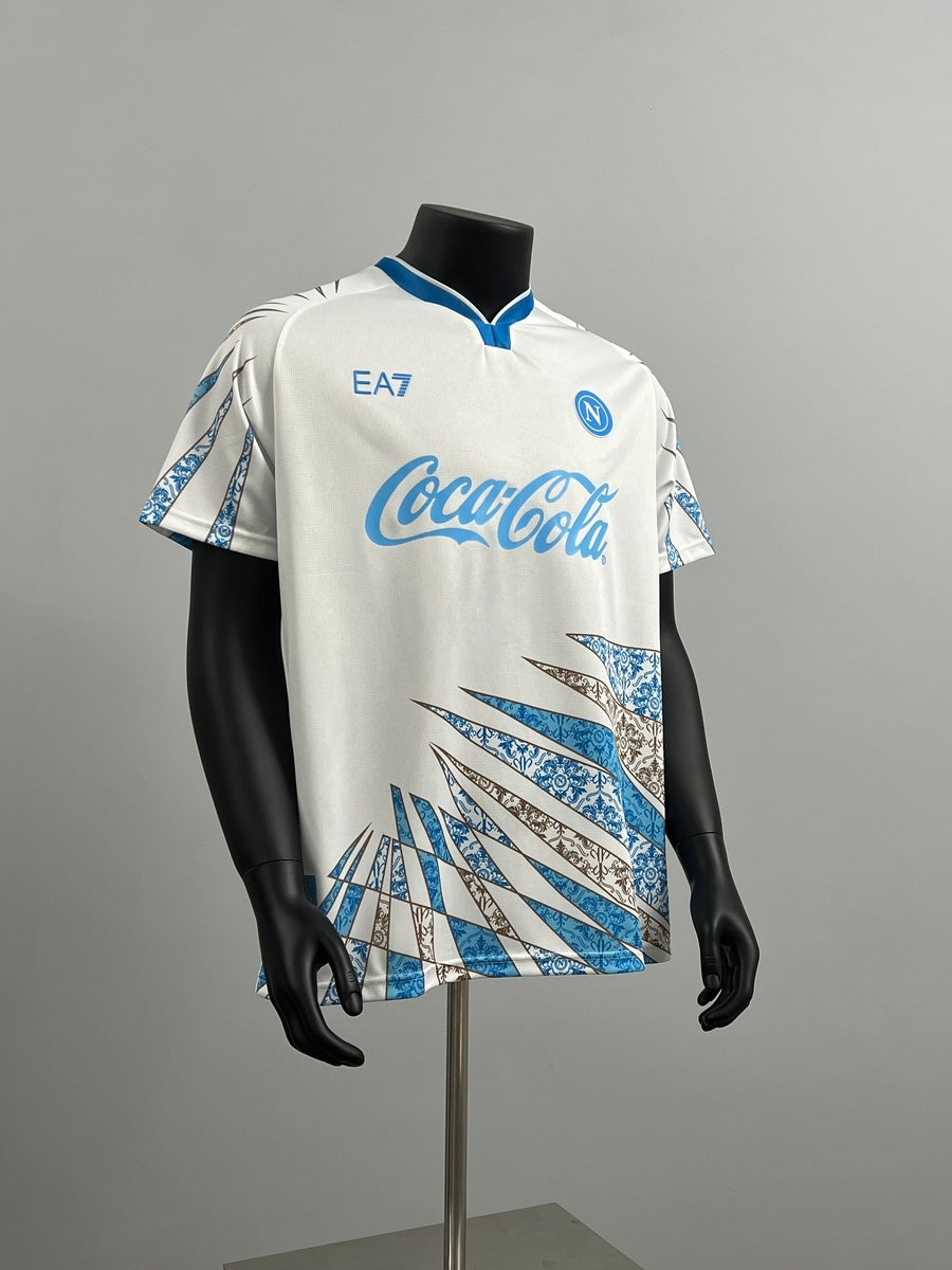Napoli Edição Especial 25/26