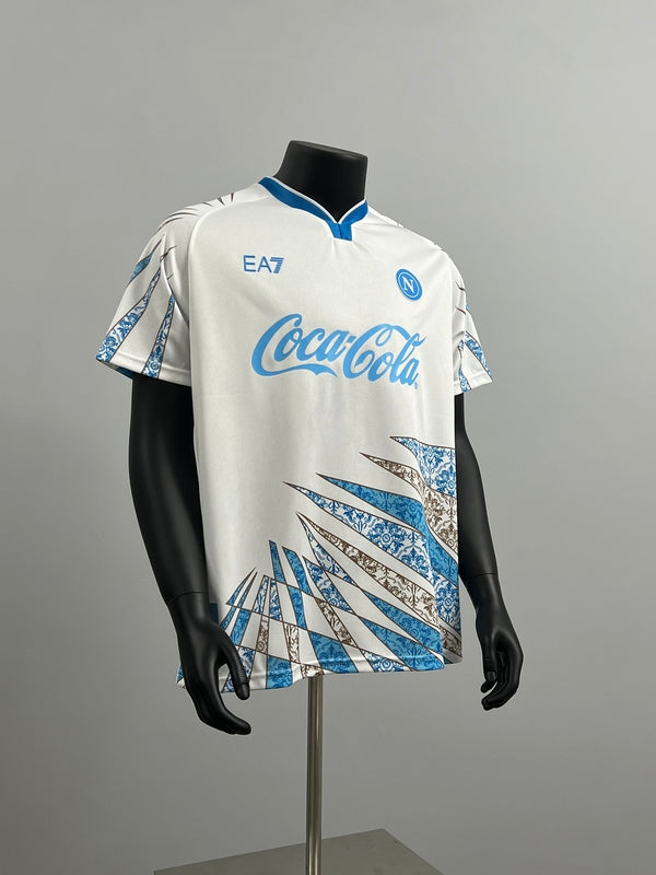 Napoli Edição Especial 25/26