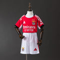 Benfica Principal Infantil 25/26