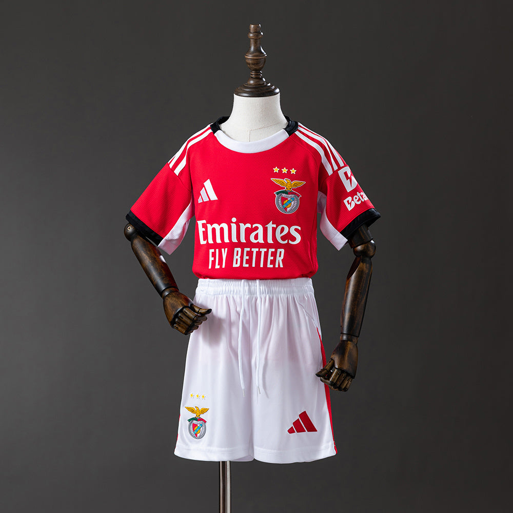 Benfica Principal Infantil 25/26