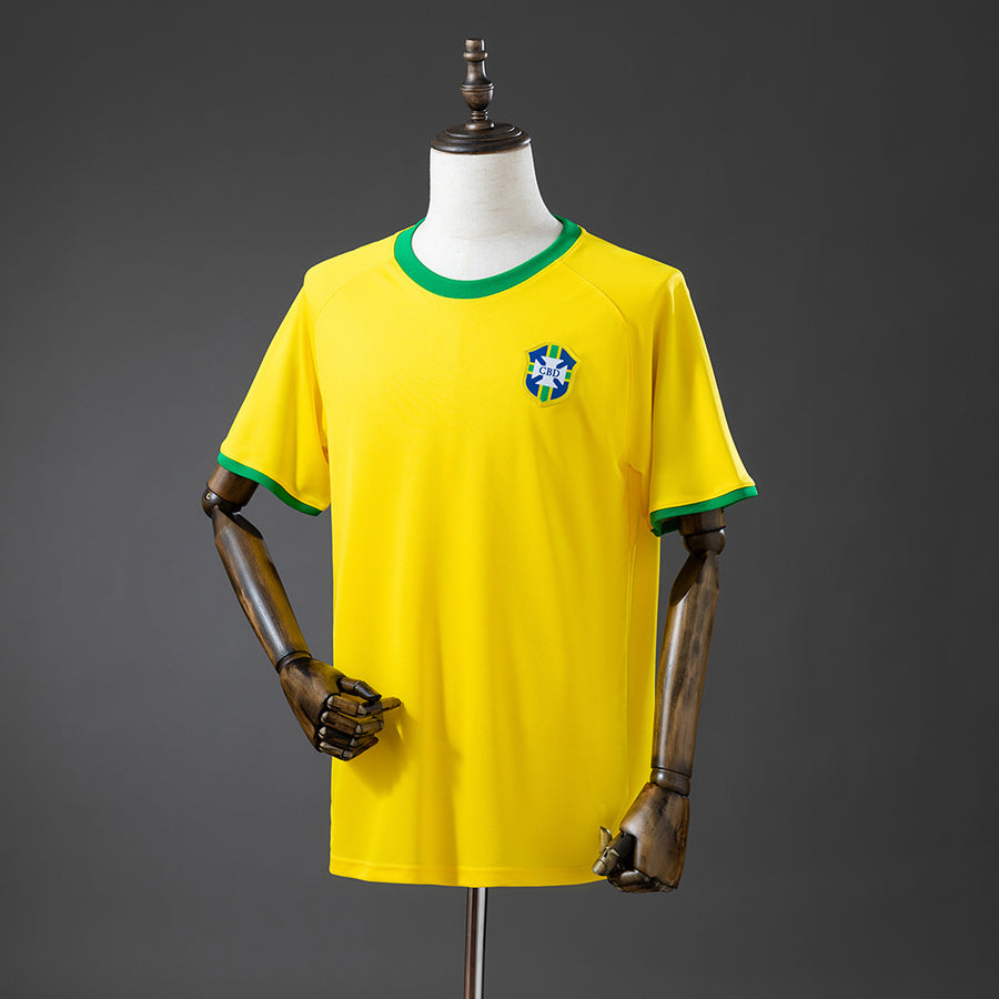 Brasil Principal 2020