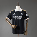 Real Madrid Concept - Preto 26/27