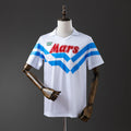 Napoli Secundária Retrô 88/89