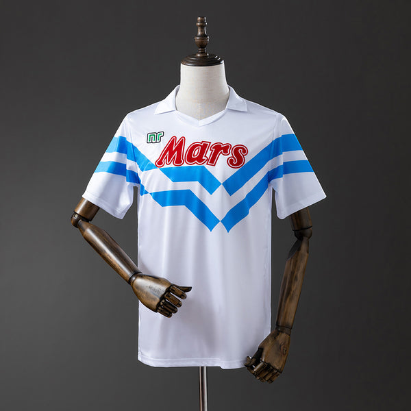 Napoli Secundária Retrô 88/89