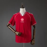Denmark Principal Camisa 2026