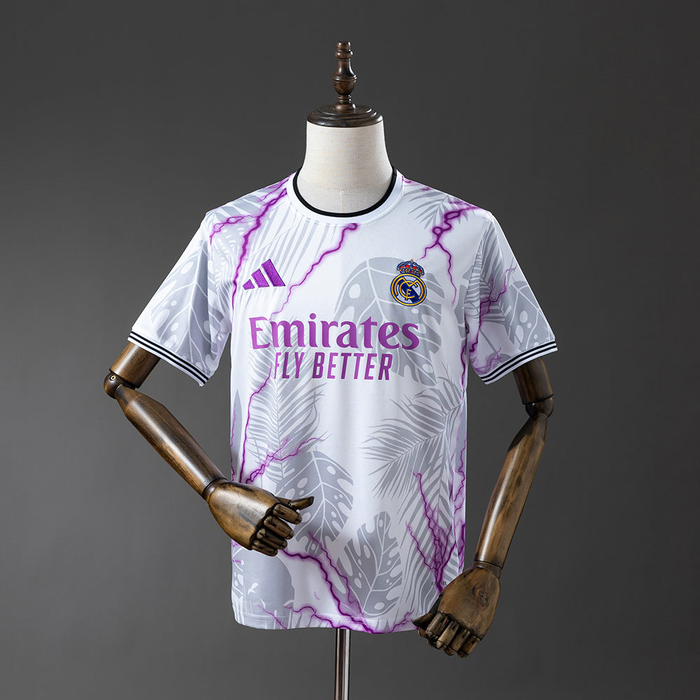 Real Madrid Edição Especial 25/26
