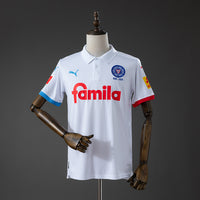 Holstein Kiel 125th Aniversário Camisa 2025